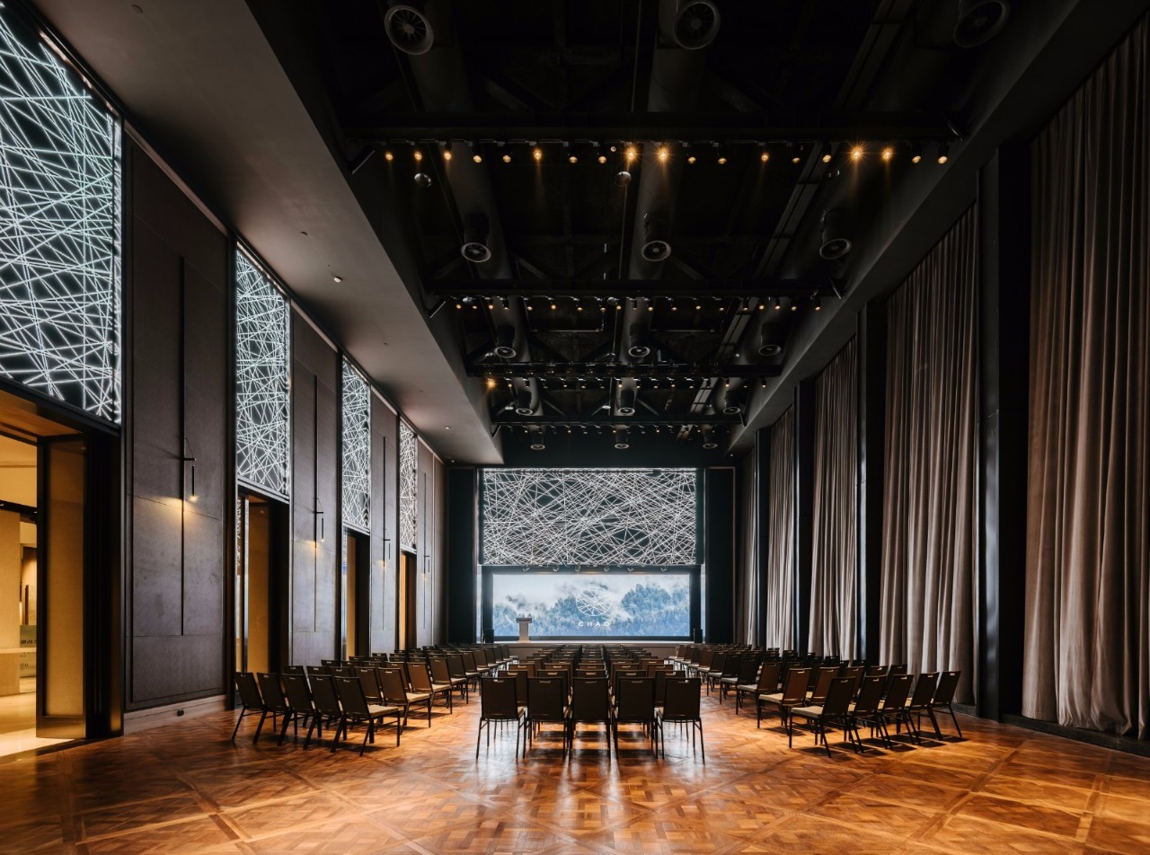 北京时尚文艺潮人都爱的CHAO，不只是一间酒店而已