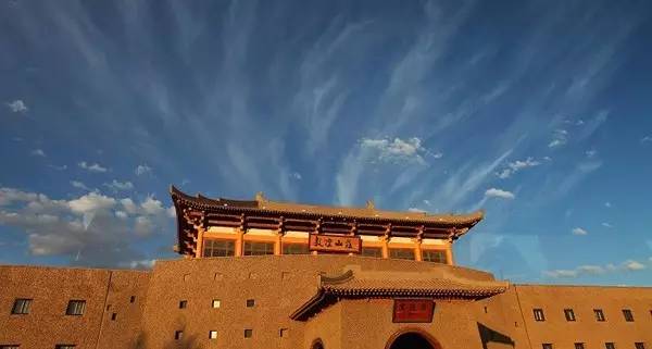 抵抗冬季抑郁，就要去这些世外山庄秘境