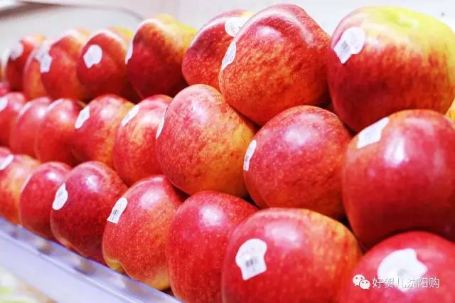 有好贺｜无公害蔬果产地直送、进口食品极速送货，沈阳购电商直营店开业啦！