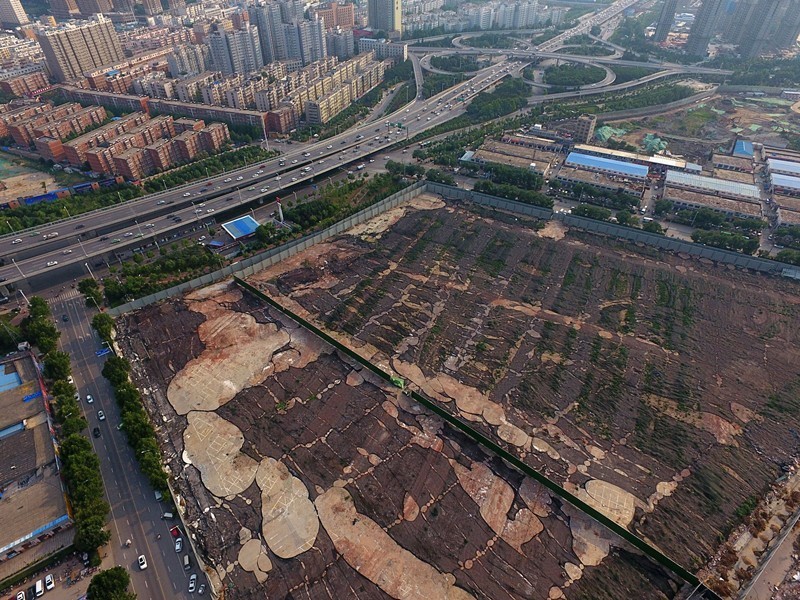 宜家落地北三环,郑州宜家最新消息