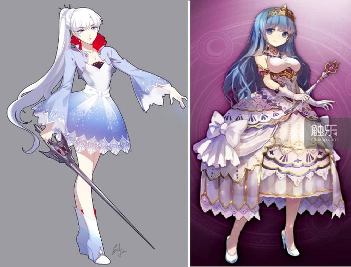 火爆到上线即维护的《死亡爱丽丝》究竟是一个怎样的游戏