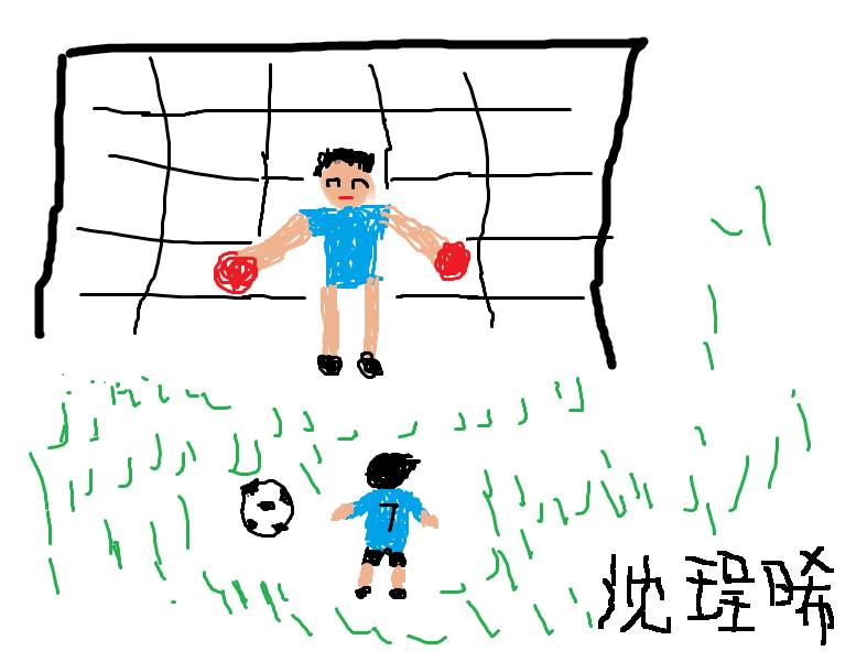 有个爱看球的爸爸,有个爱踢足球的爸爸