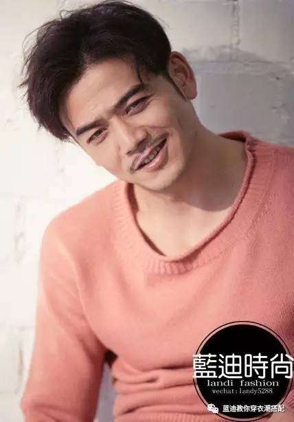 潮男轻奢衬衫男高级感,男人味十足的男装衬衫