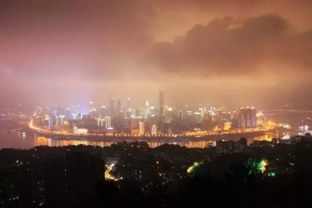 玩转大重庆超强攻略 (重庆各区最全玩耍攻略)