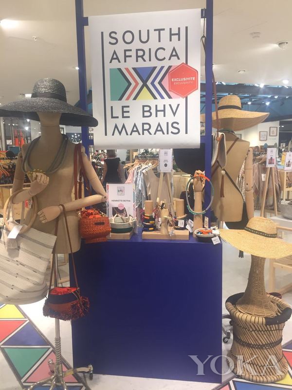 还在和游客一起挤着买买买？跟魅力惠一起体验巴黎买手文化