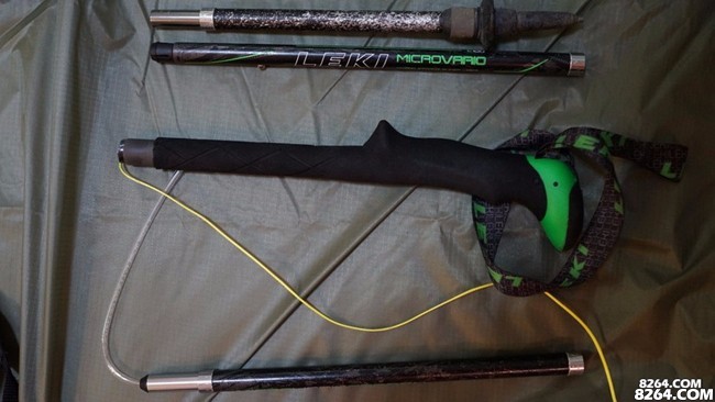 你们都用什么登山杖,好用登山杖推荐排名