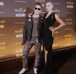 寸头是检验女生颜值的唯一标准,剃寸头的女生到底有多帅