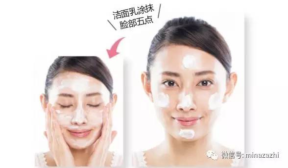 护肤夜间精华,护肤晚间