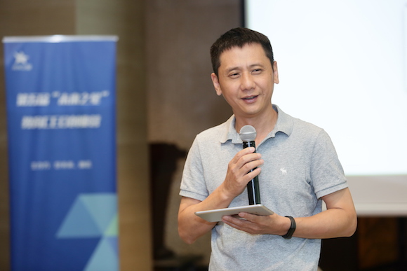 好未来首谈家长帮定位：学而思做口碑，家长帮做沉淀