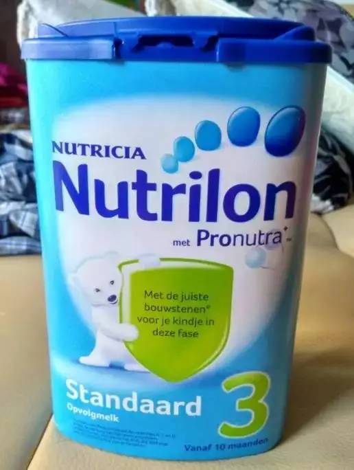 喝奶粉被嘲笑,买奶粉被嘲笑了