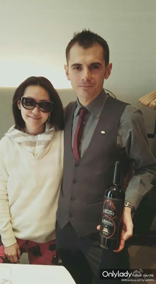 康熙来了小s转圈,康熙来了小s绕场跑