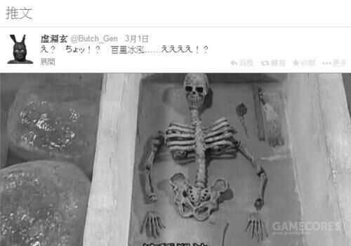 老虚写的布袋戏,老虚为什么喜欢布袋戏