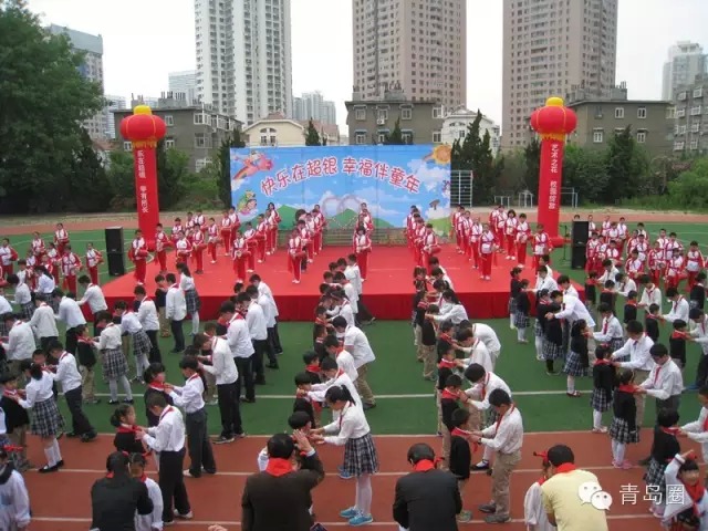 青岛最好的高中排名前十名学校,青岛十大最贵的学校在黄岛