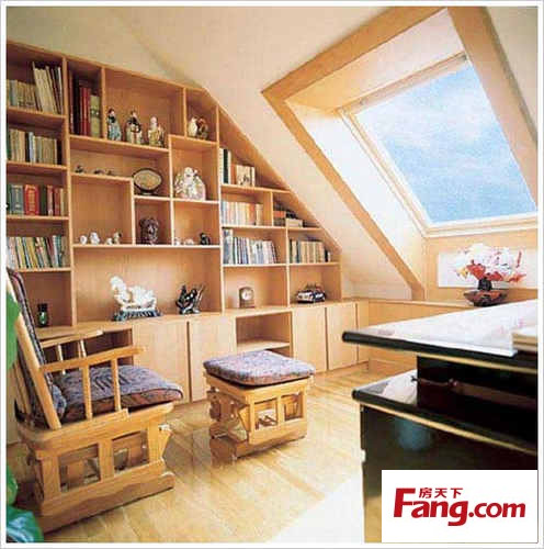 新中式105平方小户型装修效果图,20款小户型装修设计图片