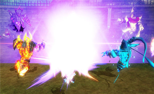 疾风之刃次元之女转职哪个好,疾风之刃御灵者如何转职