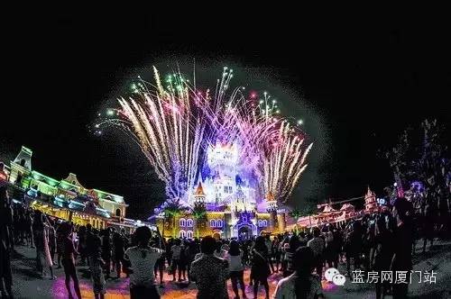 元宵节有哪些赏花灯的好去处,元宵节赏花灯的活动内容