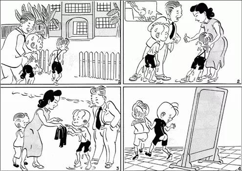 三毛流浪记漫画共有多少集,三毛流浪记从军记漫画