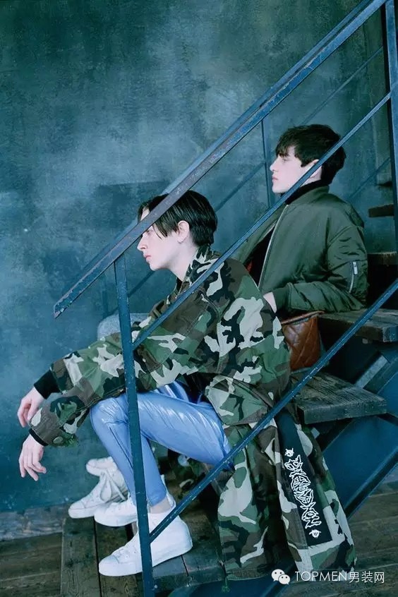 早春这样穿回头率200%,时尚女装早春这样穿洋气又好看