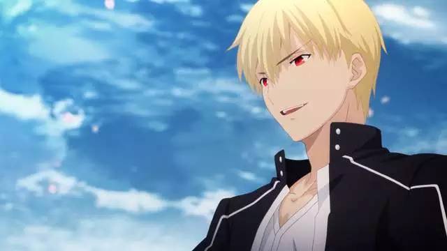 外国论坛选出2015最佳动画男角，长者的魅力不能被忽略