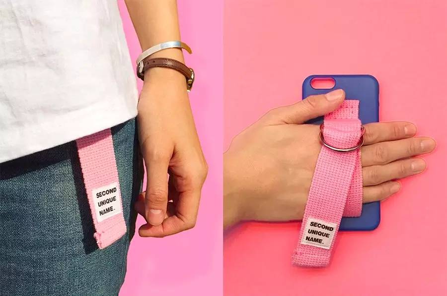 苹果呸来了|我把手机弄那么好看，就是为了这装逼一刻