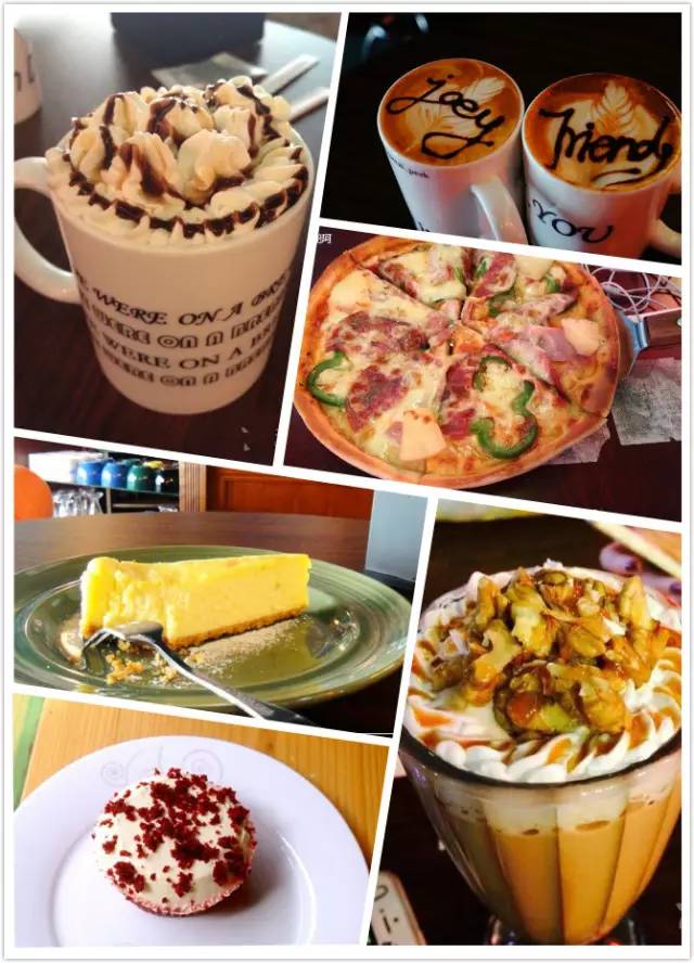 魔都特色餐厅推荐,魔都最有腔调的十家自助餐约起来