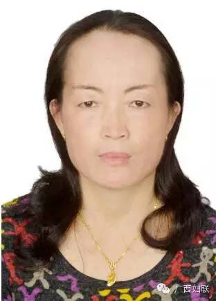 全国三八红旗手广西拟推荐对象,广西三八红旗手评选官网