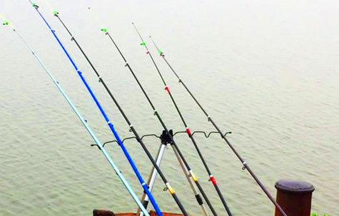 手竿如何选择竿长,手竿怎么选钓位