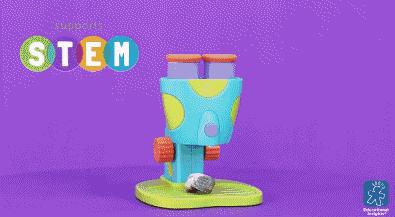 国外推荐的儿童益智玩具,孩子们都在玩的益智玩具