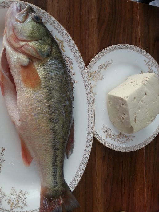 宝宝吃清蒸鲈鱼正确做法,宝宝清蒸鲈鱼2岁