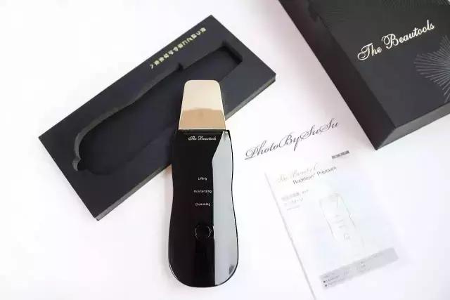 明星都在用的美容手法,抗老明星推荐美容仪有哪些