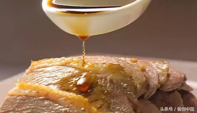 潮汕卤水鹅的正宗做法,正宗潮汕卤水鹅的配料