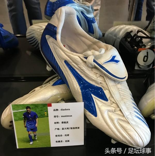 人物志——老颜:我是球鞋收藏圈的“老炮儿”