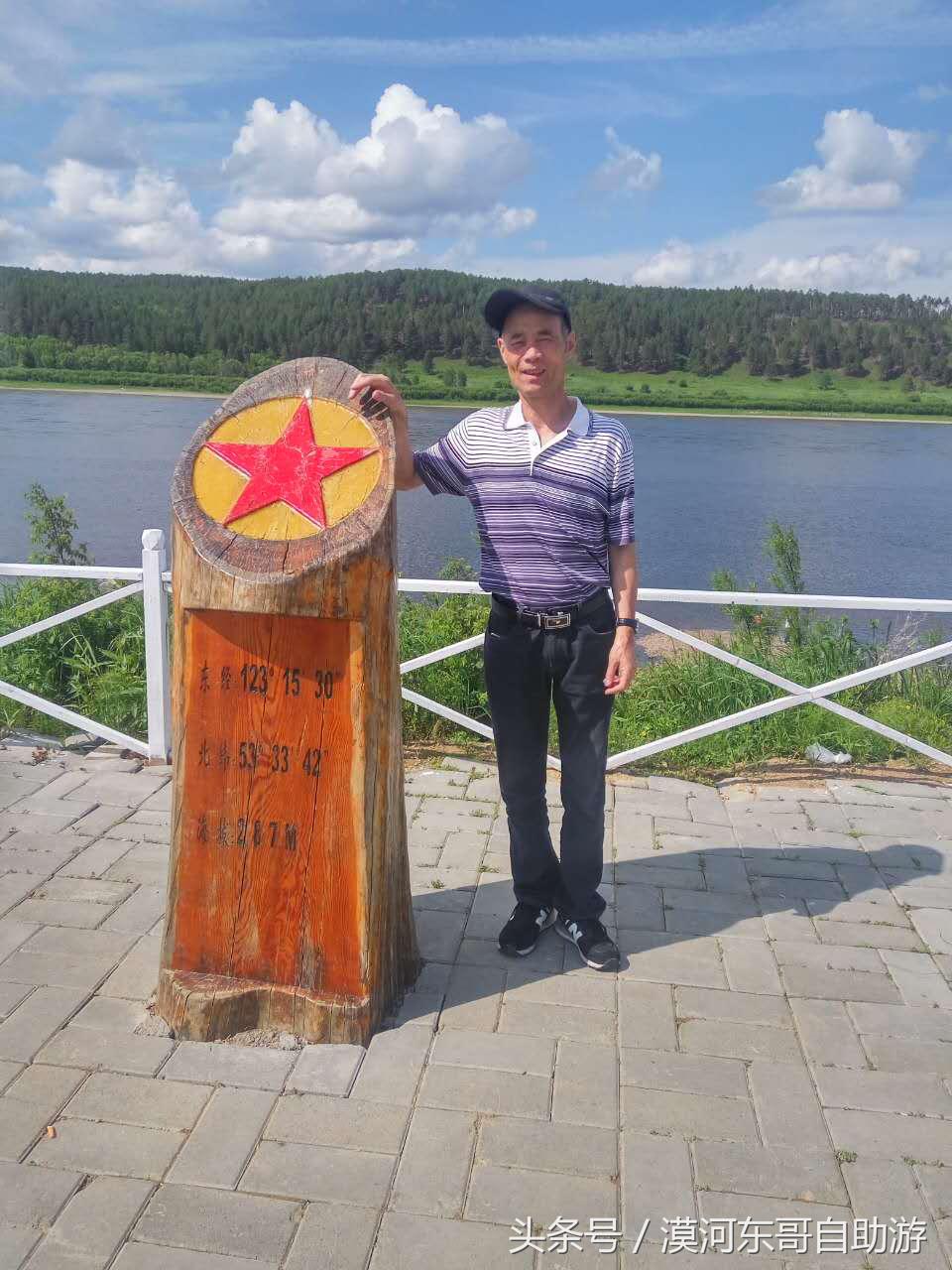 漠河包车旅游攻略,漠河晓黄自助旅游包车服务