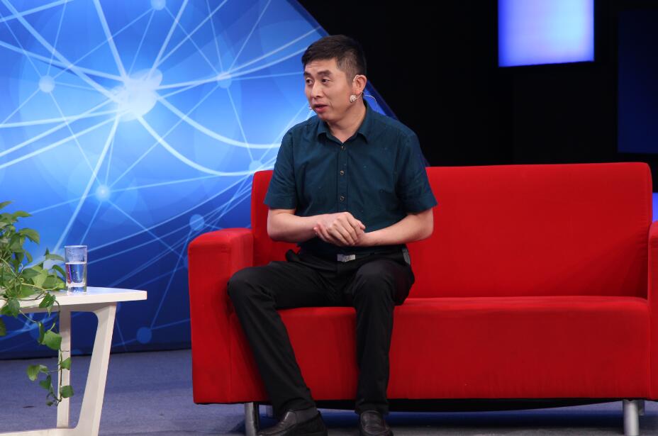 不负自然恩赐方不负我大地神州-专访“曦晟源”王志勇