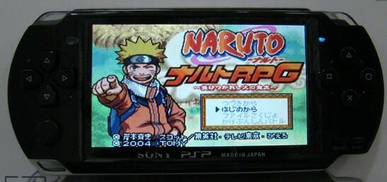 掌机历史,掌机游戏机进化史