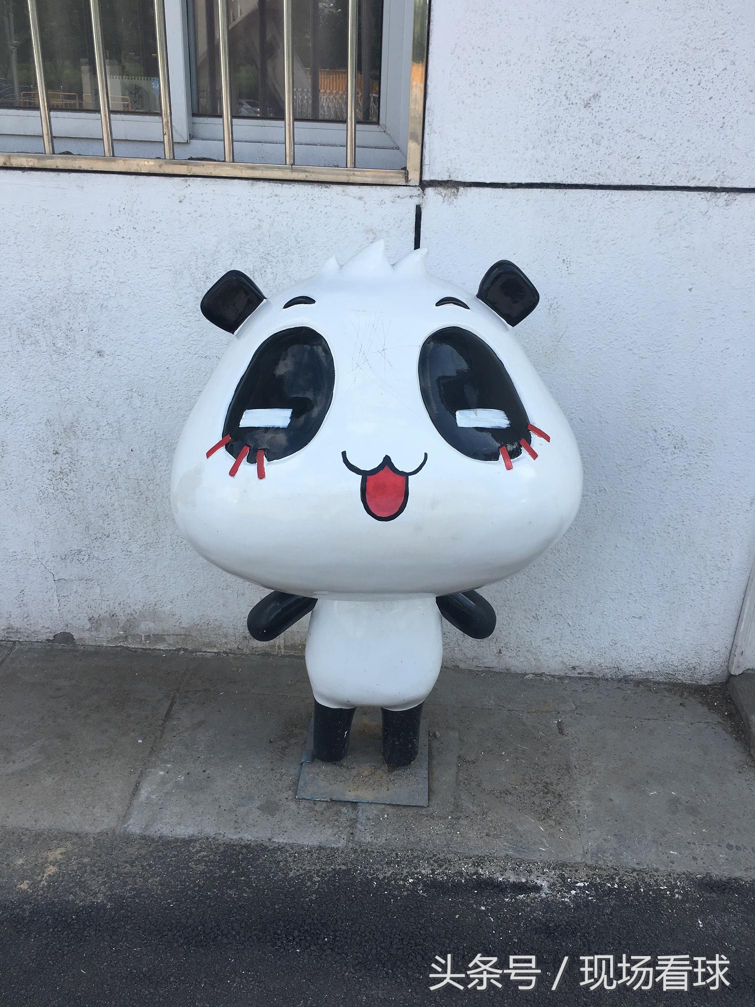 北京5比1大胜石家庄!故地重游石景山现场感受城市联赛