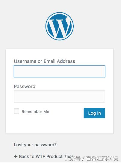 wordpress快速建站教程,wordpress怎么建站教程
