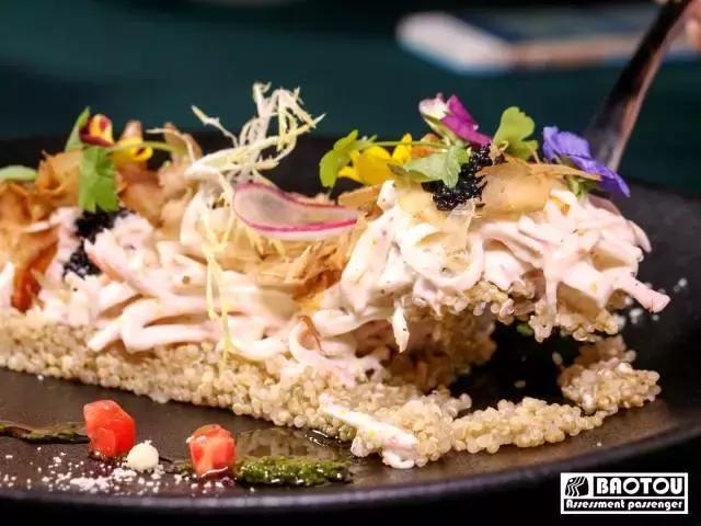 包头美食推荐环境好的西餐,包头最好的西餐