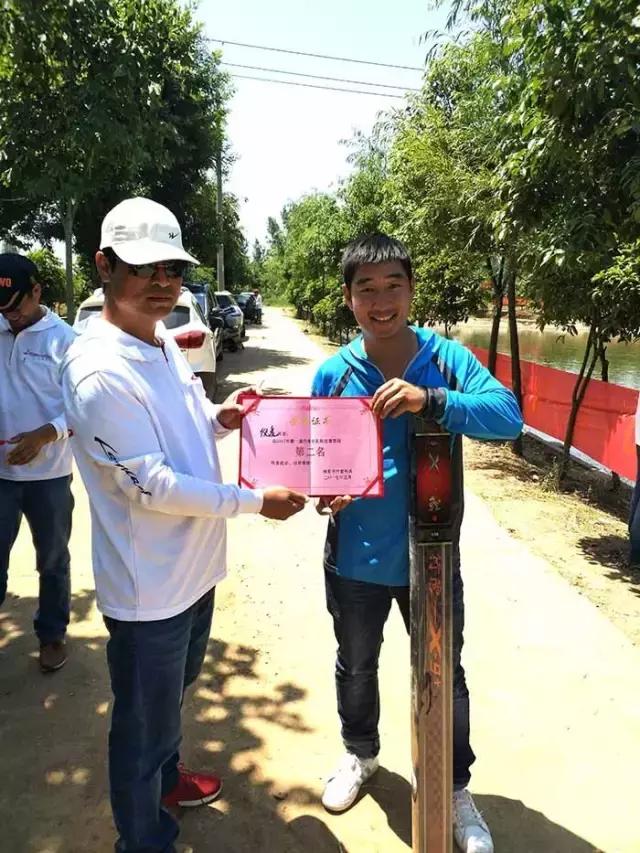 河南最近有哪些钓鱼比赛,南阳钓鱼竞技比赛