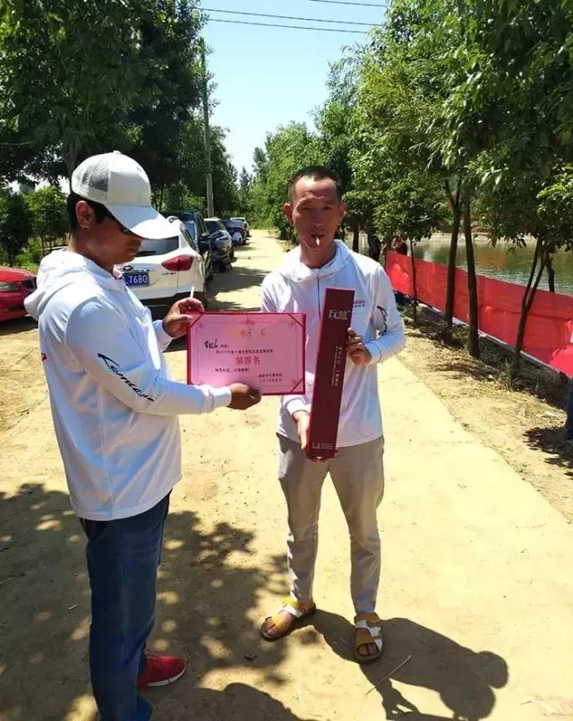 河南最近有哪些钓鱼比赛,南阳钓鱼竞技比赛