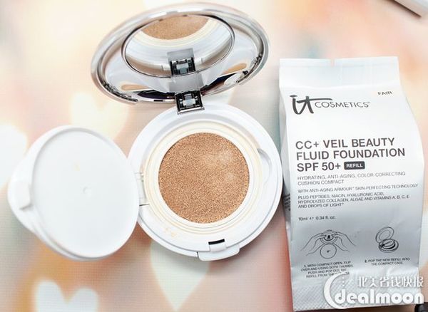 最新款的化妆气垫,彩妆全套正品气垫有哪些色号图片