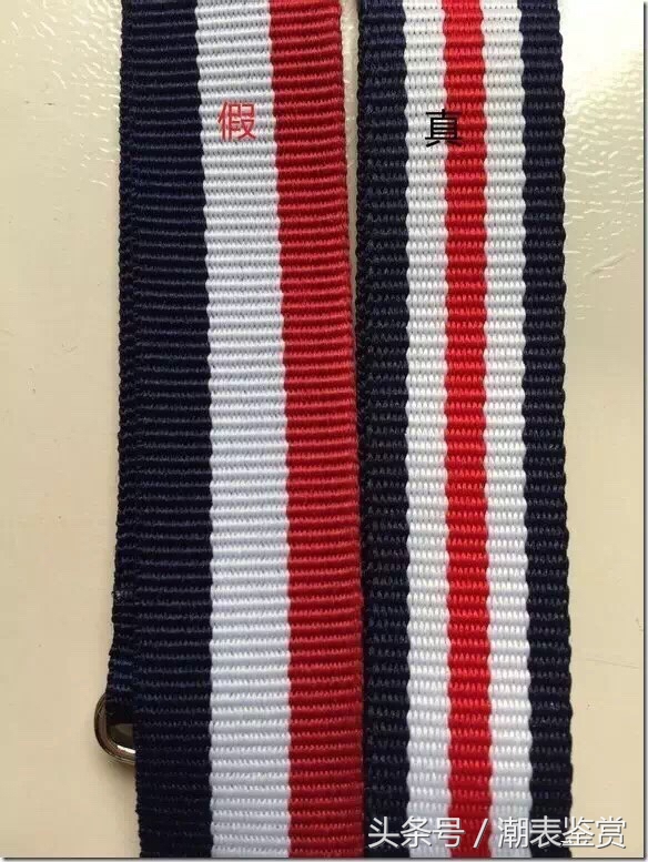 如何辨别dw手表真假 (正品dw手表真假鉴别)