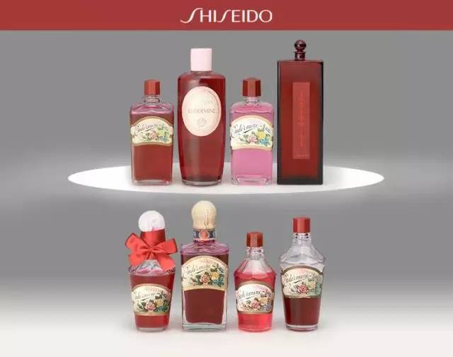 日本资生堂顶级护肤品,日本资生堂是否世界500强