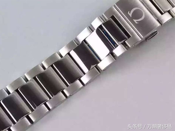 欧米茄手表如何鉴别真假,欧米茄海马手表真伪鉴别
