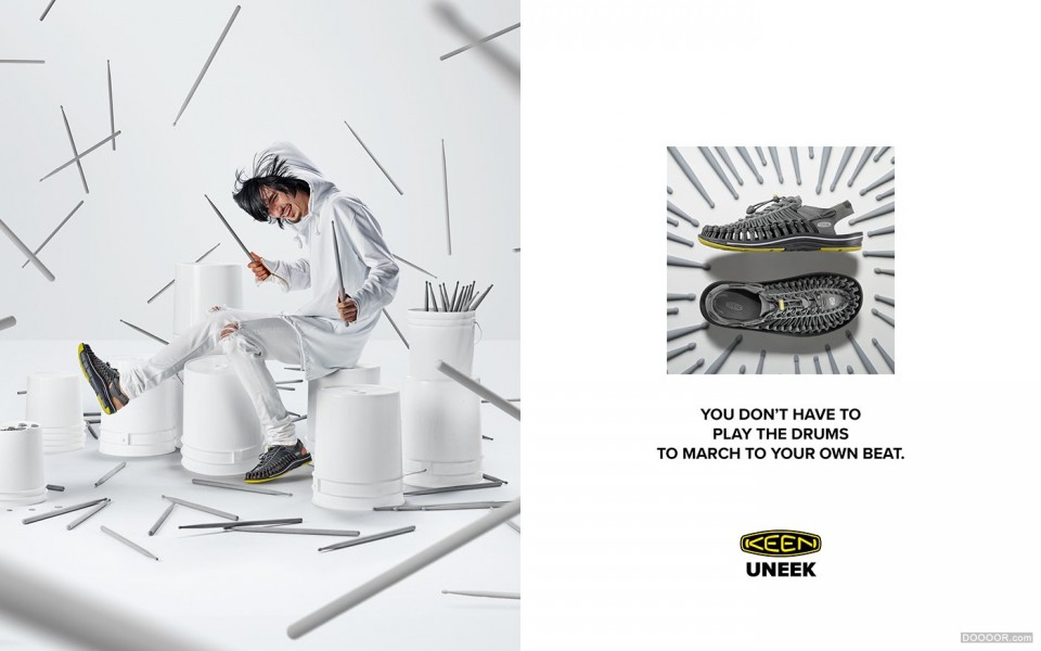 品牌推广广告设计,海外品牌广告案例