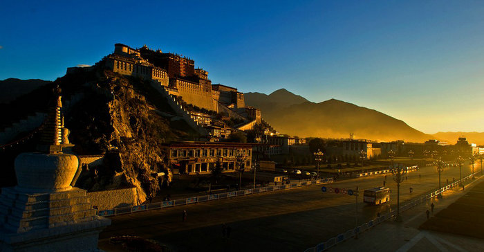 最适合12星座去的城市,12星座最命中注定的海岛