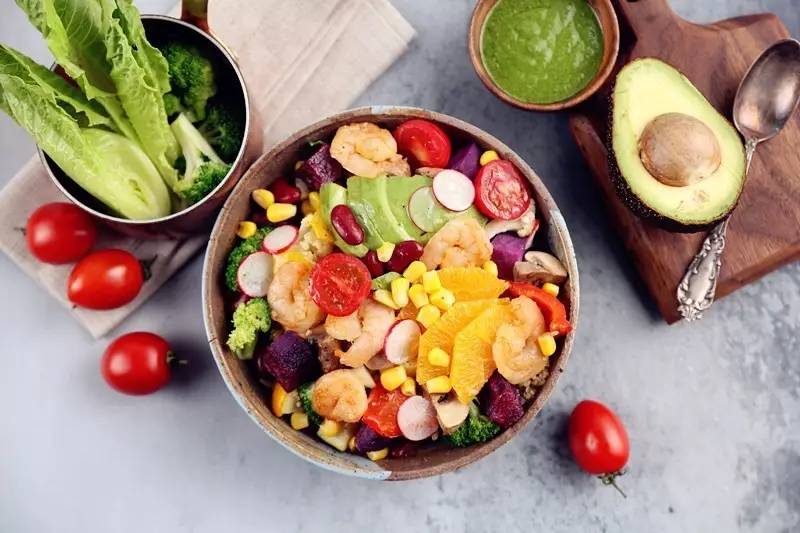 北京最正宗的美食小巷子,北京比较繁华的美食街