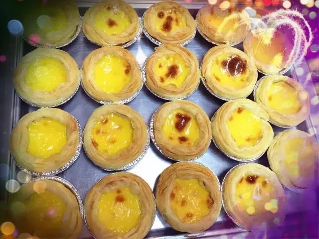 番禺｜烘焙时光：洛浦辣妈，你是个“甜心妈妈”吗？