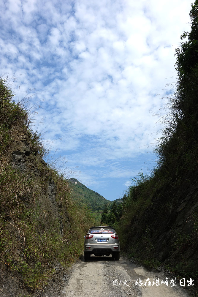 在中国的传统节日,去酉阳感受土家民俗文化