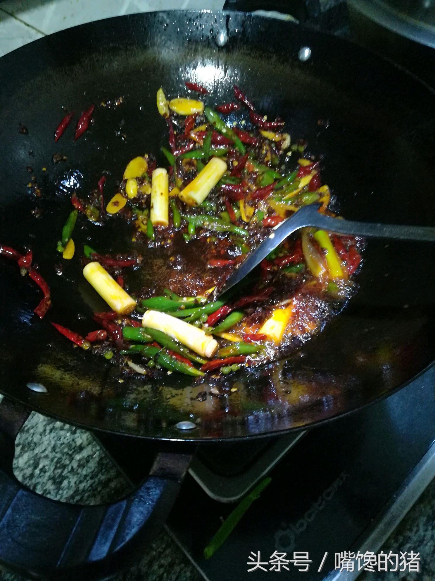 火锅鱼的做法大全是怎样的,火锅鱼的做法大全视频播放